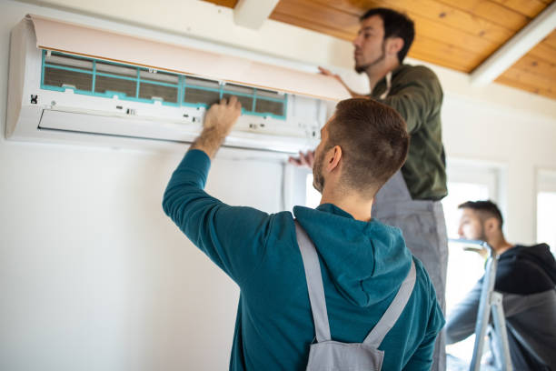 Best HVAC Installation Services  in Bellevue, PA