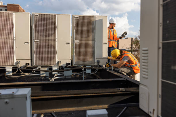Best HVAC Air Duct Cleaning  in Bellevue, PA