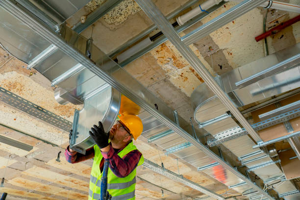 Best HVAC Cleaning Services  in Bellevue, PA