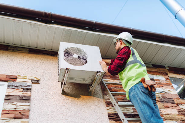 Best HVAC Emergency Services  in Bellevue, PA