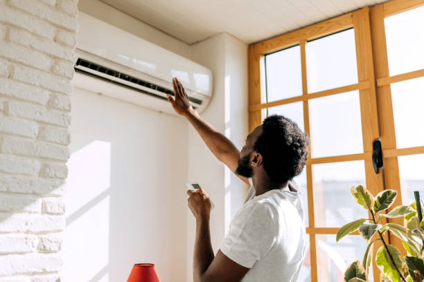 Best Best HVAC Companies  in Bellevue, PA