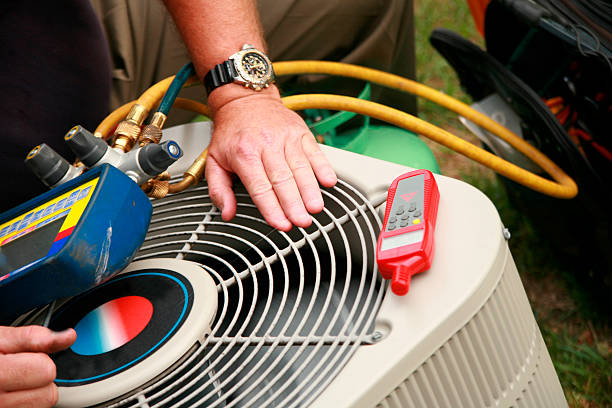Best Affordable HVAC Services  in Bellevue, PA