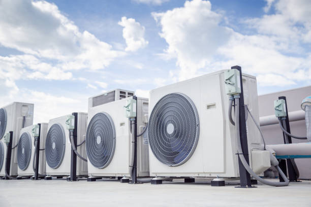 Best Central Air Repair  in Bellevue, PA