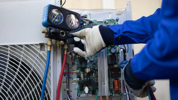 Best HVAC Installation Services  in Bellevue, PA